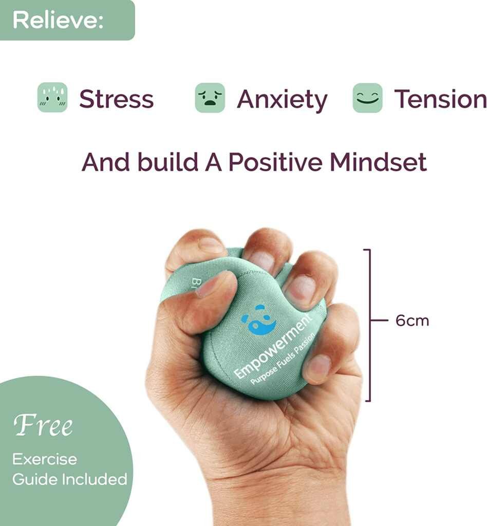 enfant HPI TDAH balles anti stress2