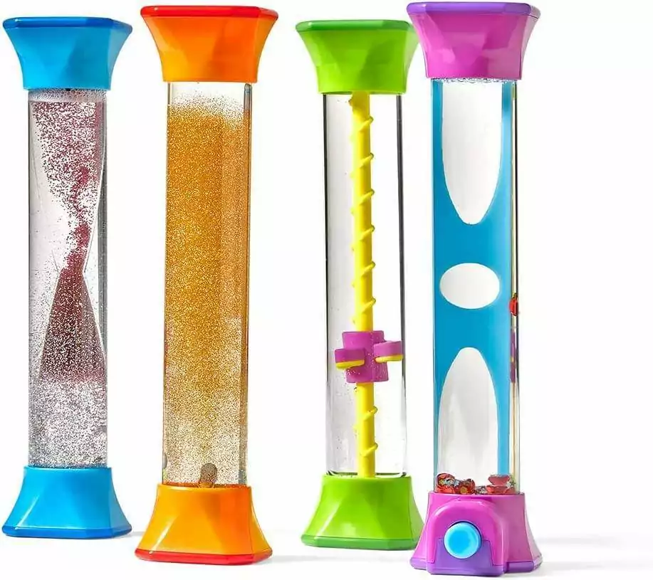 Jouet sensoriel pour enfant TDAH